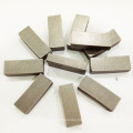 China wholesale cheap and good quality 2000 mm diamond segment for granite